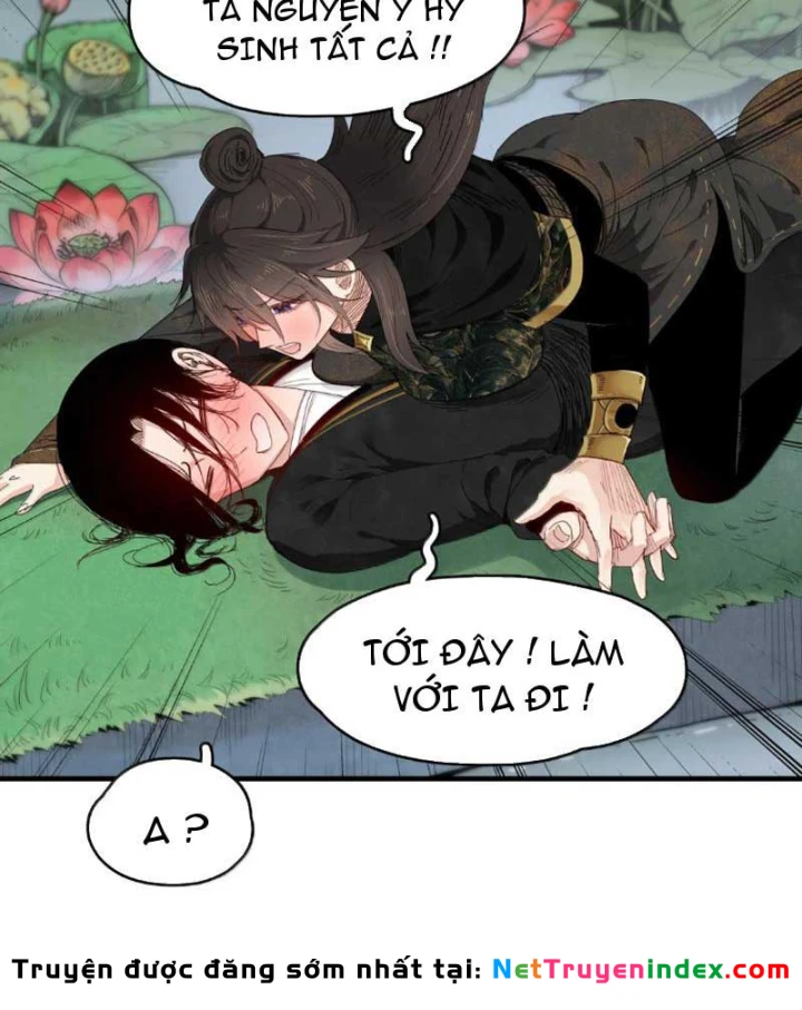 Xuyên Không Thành Ma Tôn Pháo Hôi? Nhưng Ta Là Streamer Công Lược Chapter 36 - 30