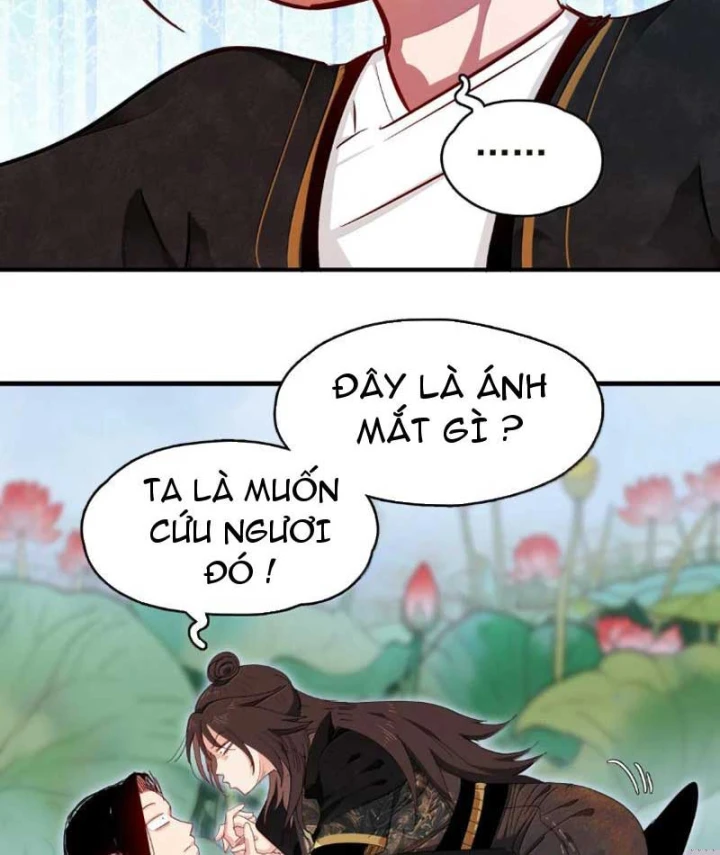 Xuyên Không Thành Ma Tôn Pháo Hôi? Nhưng Ta Là Streamer Công Lược Chapter 36 - 37