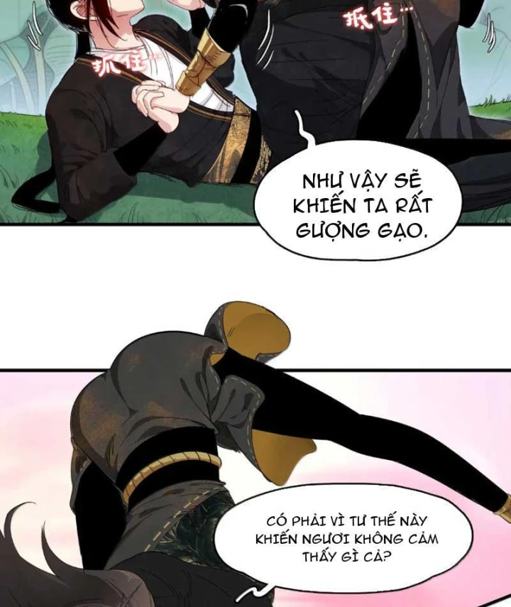 Xuyên Không Thành Ma Tôn Pháo Hôi? Nhưng Ta Là Streamer Công Lược Chapter 36 - 38