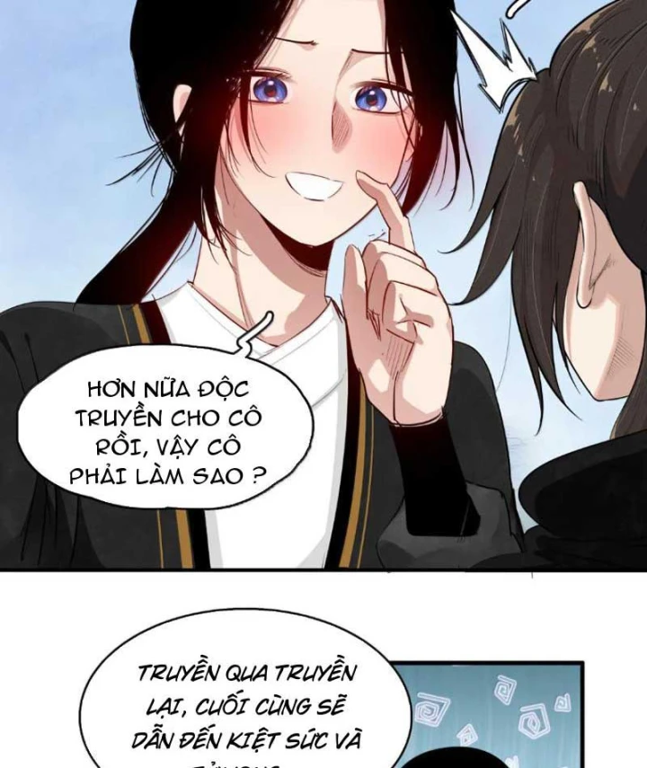 Xuyên Không Thành Ma Tôn Pháo Hôi? Nhưng Ta Là Streamer Công Lược Chapter 36 - 40