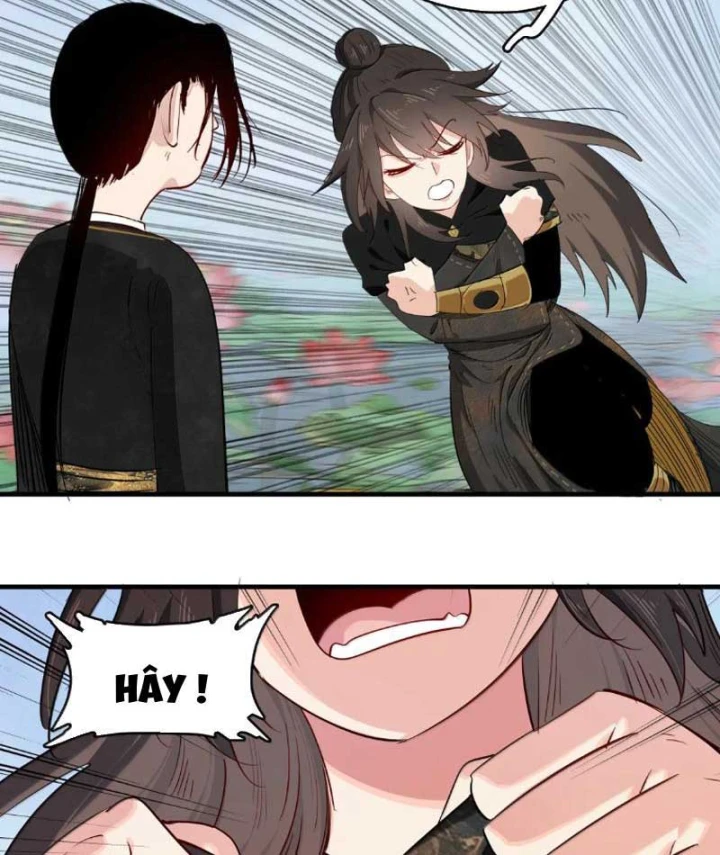 Xuyên Không Thành Ma Tôn Pháo Hôi? Nhưng Ta Là Streamer Công Lược Chapter 36 - 43