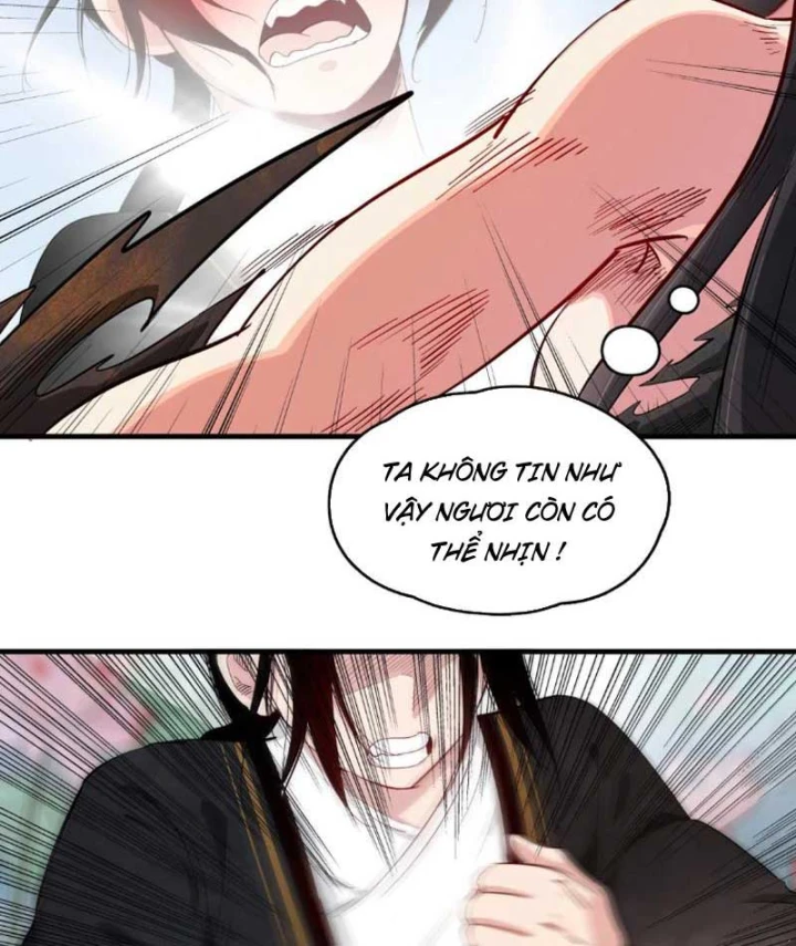 Xuyên Không Thành Ma Tôn Pháo Hôi? Nhưng Ta Là Streamer Công Lược Chapter 36 - 45