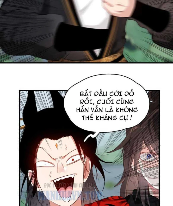 Xuyên Không Thành Ma Tôn Pháo Hôi? Nhưng Ta Là Streamer Công Lược Chapter 36 - 46