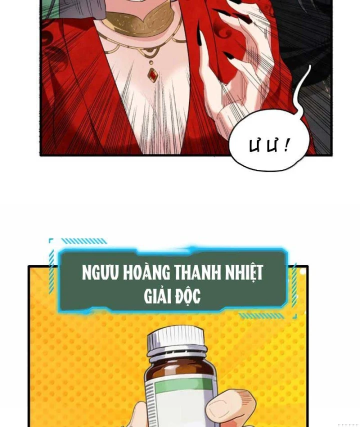 Xuyên Không Thành Ma Tôn Pháo Hôi? Nhưng Ta Là Streamer Công Lược Chapter 36 - 47