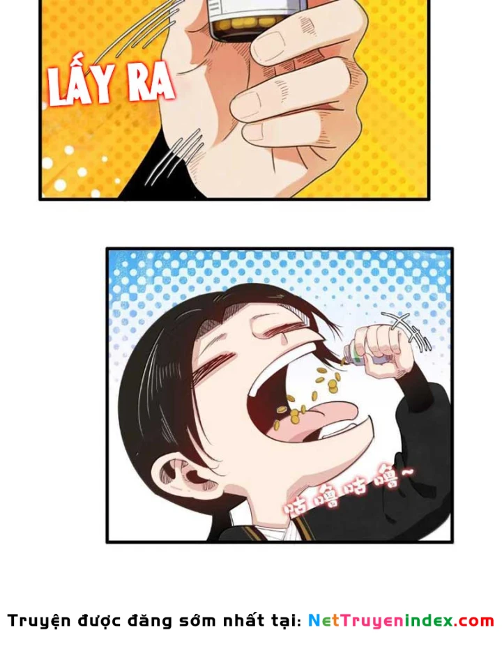 Xuyên Không Thành Ma Tôn Pháo Hôi? Nhưng Ta Là Streamer Công Lược Chapter 36 - 48