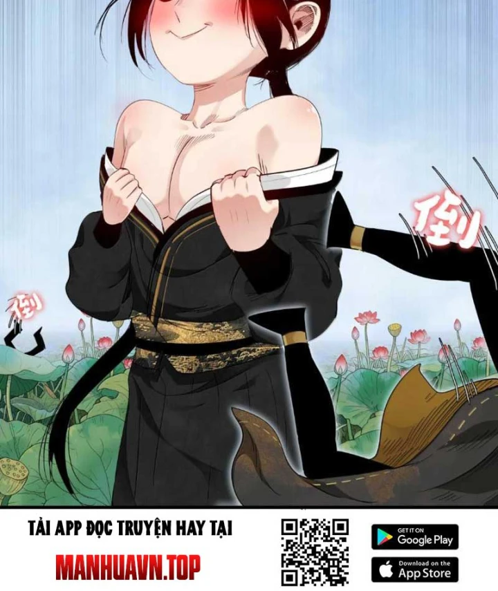 Xuyên Không Thành Ma Tôn Pháo Hôi? Nhưng Ta Là Streamer Công Lược Chapter 36 - 51