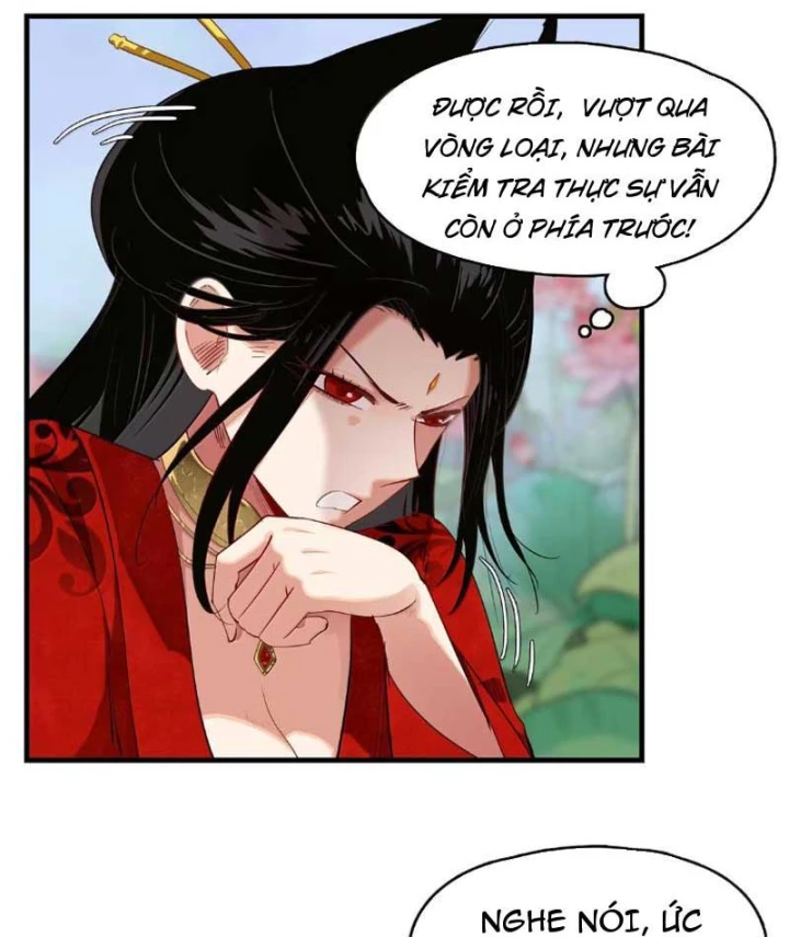 Xuyên Không Thành Ma Tôn Pháo Hôi? Nhưng Ta Là Streamer Công Lược Chapter 36 - 52