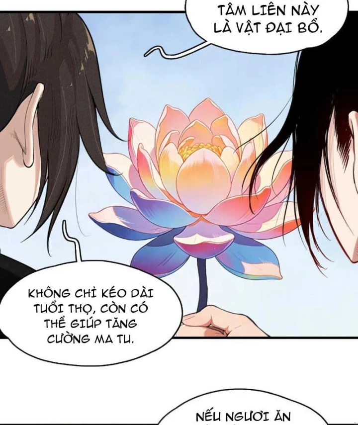 Xuyên Không Thành Ma Tôn Pháo Hôi? Nhưng Ta Là Streamer Công Lược Chapter 36 - 53