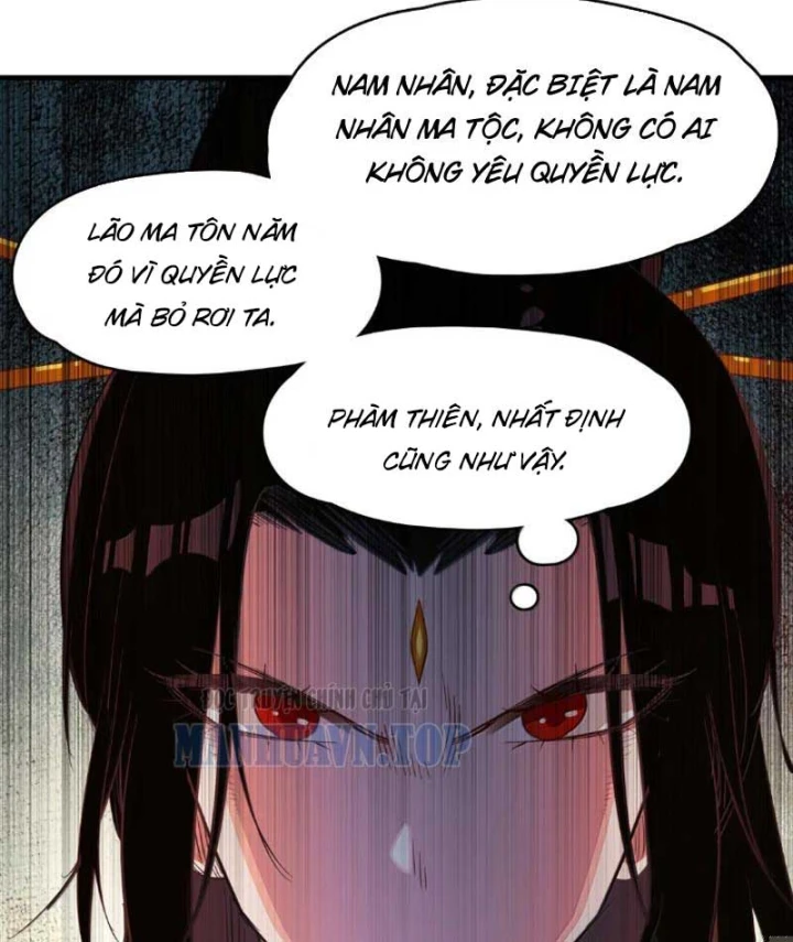 Xuyên Không Thành Ma Tôn Pháo Hôi? Nhưng Ta Là Streamer Công Lược Chapter 36 - 55