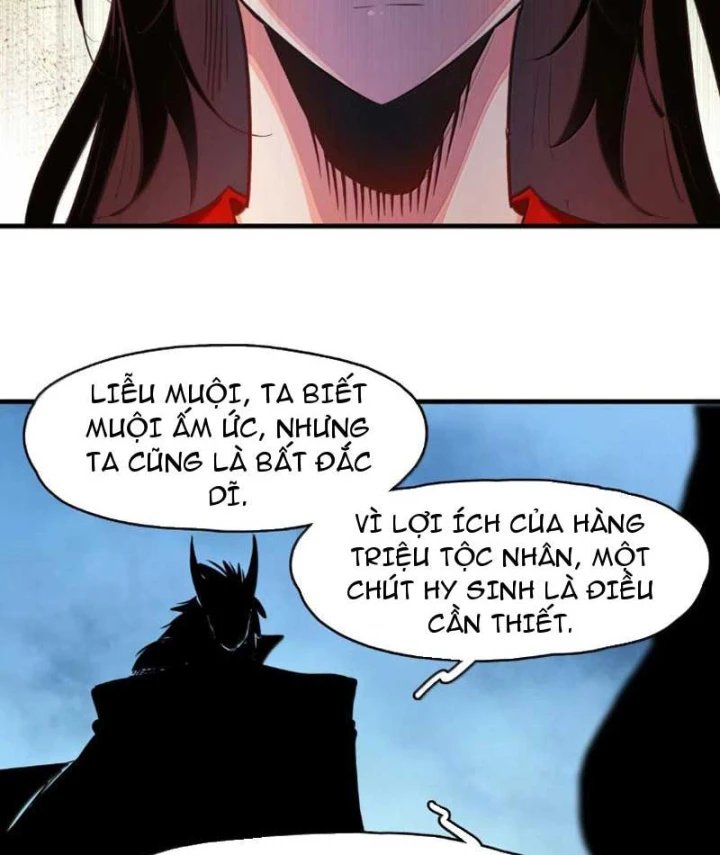 Xuyên Không Thành Ma Tôn Pháo Hôi? Nhưng Ta Là Streamer Công Lược Chapter 36 - 56