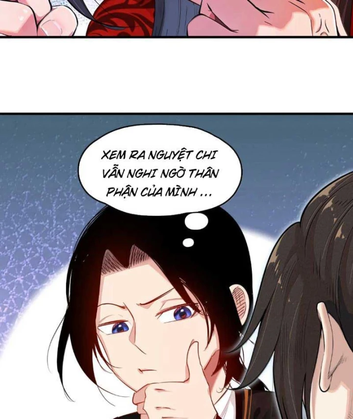 Xuyên Không Thành Ma Tôn Pháo Hôi? Nhưng Ta Là Streamer Công Lược Chapter 36 - 58