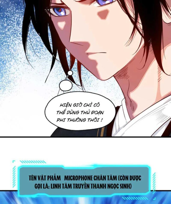 Xuyên Không Thành Ma Tôn Pháo Hôi? Nhưng Ta Là Streamer Công Lược Chapter 36 - 60