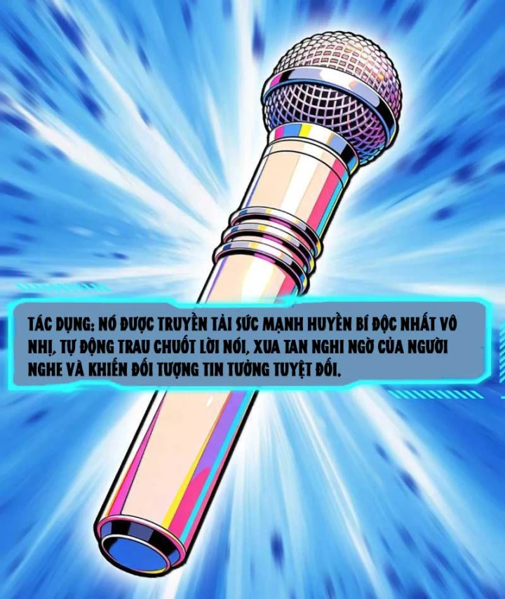 Xuyên Không Thành Ma Tôn Pháo Hôi? Nhưng Ta Là Streamer Công Lược Chapter 36 - 61