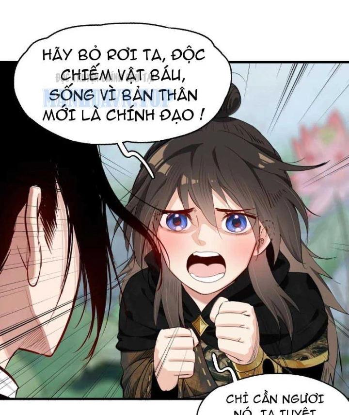 Xuyên Không Thành Ma Tôn Pháo Hôi? Nhưng Ta Là Streamer Công Lược Chapter 36 - 63