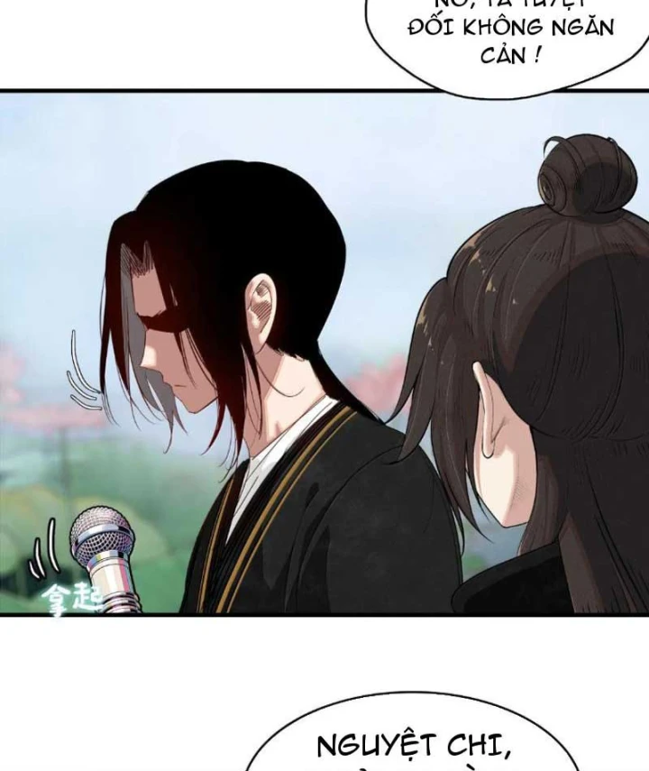 Xuyên Không Thành Ma Tôn Pháo Hôi? Nhưng Ta Là Streamer Công Lược Chapter 36 - 64