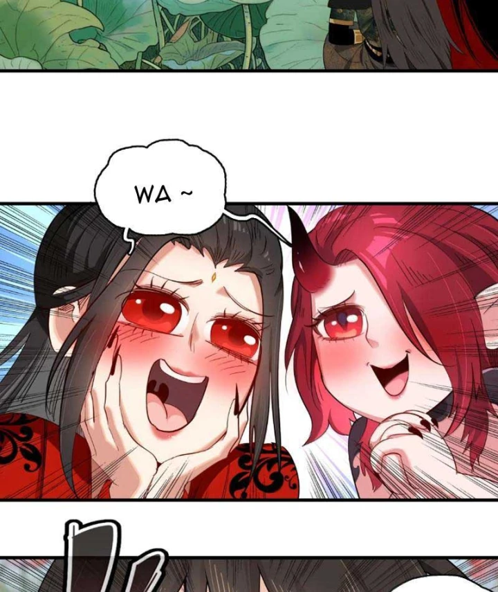 Xuyên Không Thành Ma Tôn Pháo Hôi? Nhưng Ta Là Streamer Công Lược Chapter 36 - 68