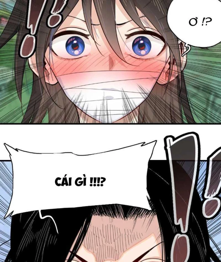 Xuyên Không Thành Ma Tôn Pháo Hôi? Nhưng Ta Là Streamer Công Lược Chapter 36 - 69