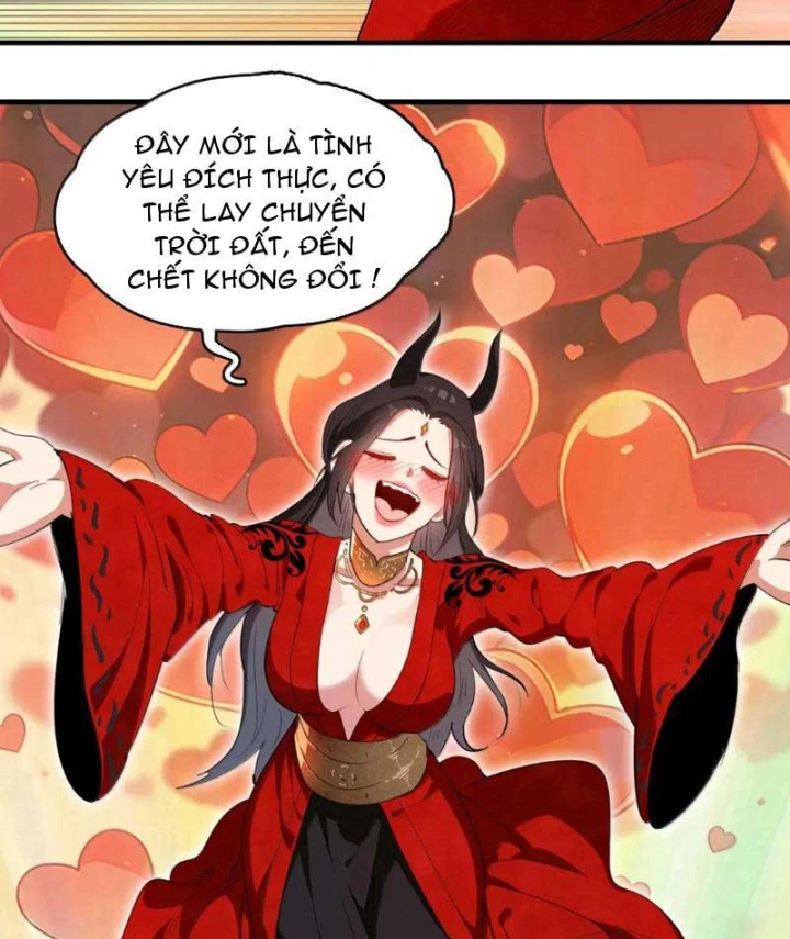 Xuyên Không Thành Ma Tôn Pháo Hôi? Nhưng Ta Là Streamer Công Lược Chapter 37 - 5