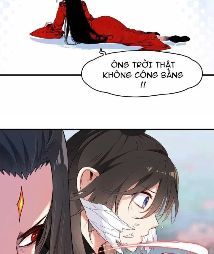 Xuyên Không Thành Ma Tôn Pháo Hôi? Nhưng Ta Là Streamer Công Lược Chapter 37 - 7