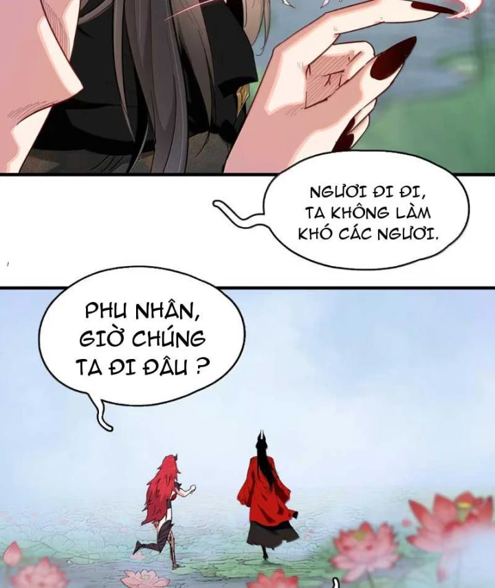 Xuyên Không Thành Ma Tôn Pháo Hôi? Nhưng Ta Là Streamer Công Lược Chapter 37 - 8