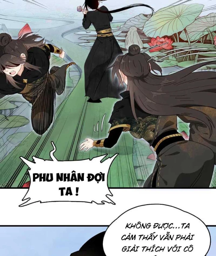 Xuyên Không Thành Ma Tôn Pháo Hôi? Nhưng Ta Là Streamer Công Lược Chapter 37 - 10