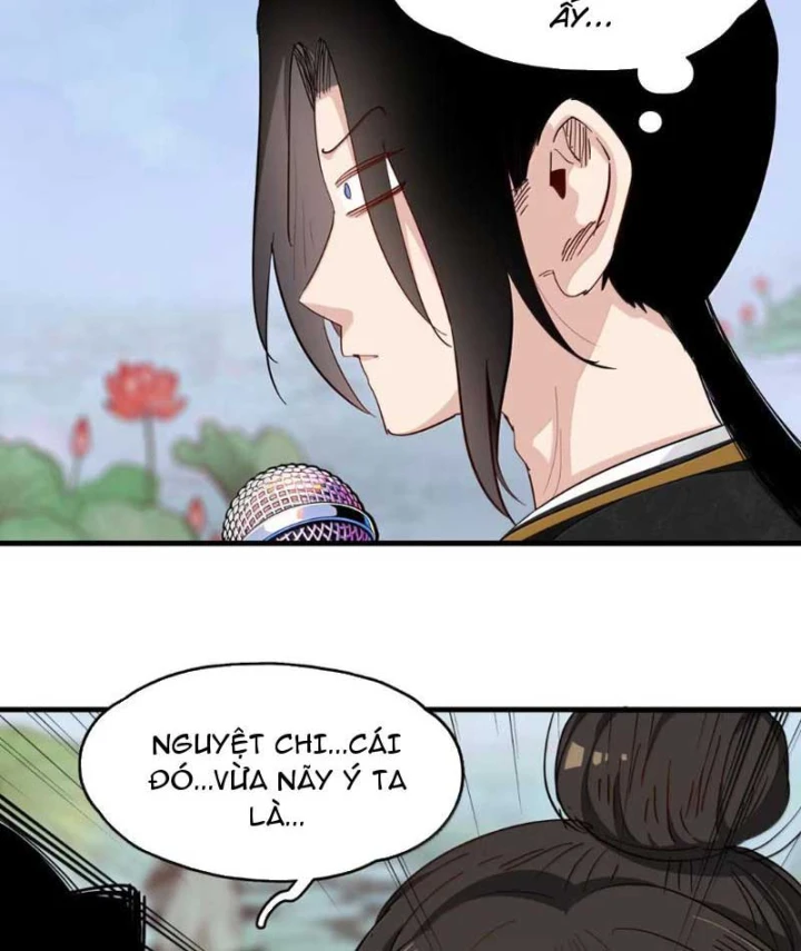 Xuyên Không Thành Ma Tôn Pháo Hôi? Nhưng Ta Là Streamer Công Lược Chapter 37 - 11