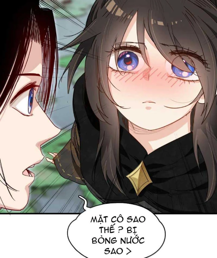 Xuyên Không Thành Ma Tôn Pháo Hôi? Nhưng Ta Là Streamer Công Lược Chapter 37 - 12