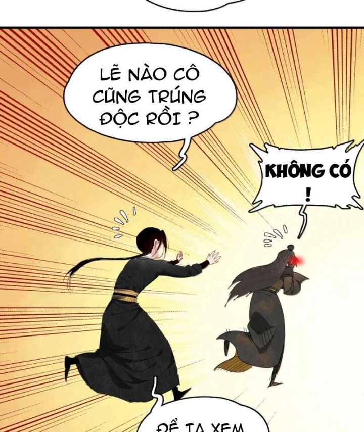 Xuyên Không Thành Ma Tôn Pháo Hôi? Nhưng Ta Là Streamer Công Lược Chapter 37 - 13