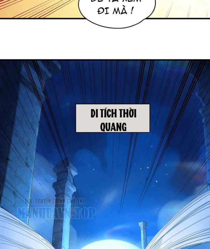 Xuyên Không Thành Ma Tôn Pháo Hôi? Nhưng Ta Là Streamer Công Lược Chapter 37 - 14