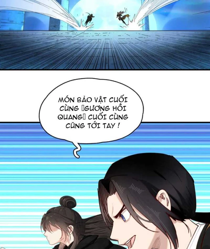 Xuyên Không Thành Ma Tôn Pháo Hôi? Nhưng Ta Là Streamer Công Lược Chapter 37 - 15