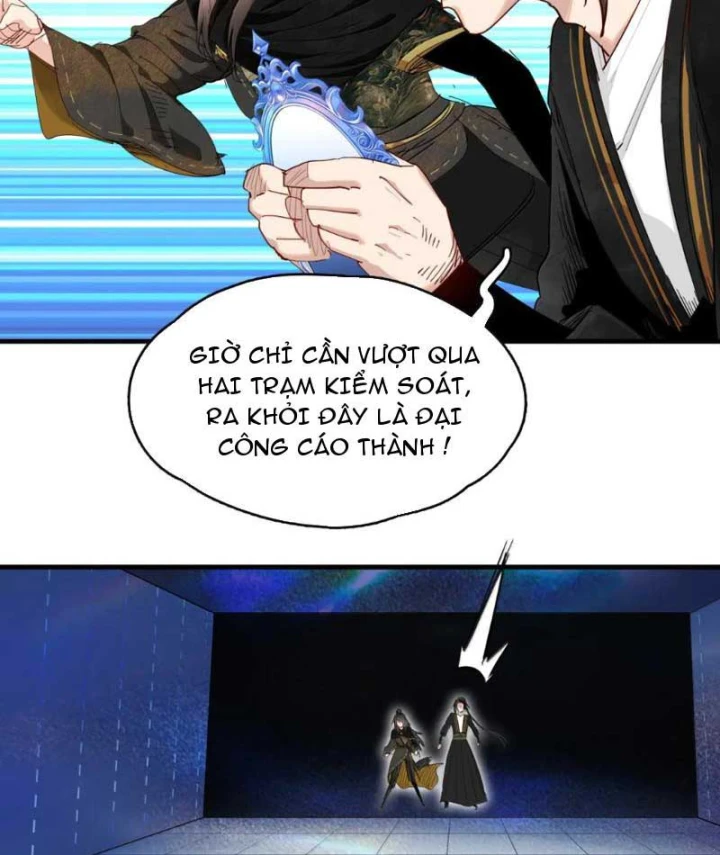 Xuyên Không Thành Ma Tôn Pháo Hôi? Nhưng Ta Là Streamer Công Lược Chapter 37 - 16