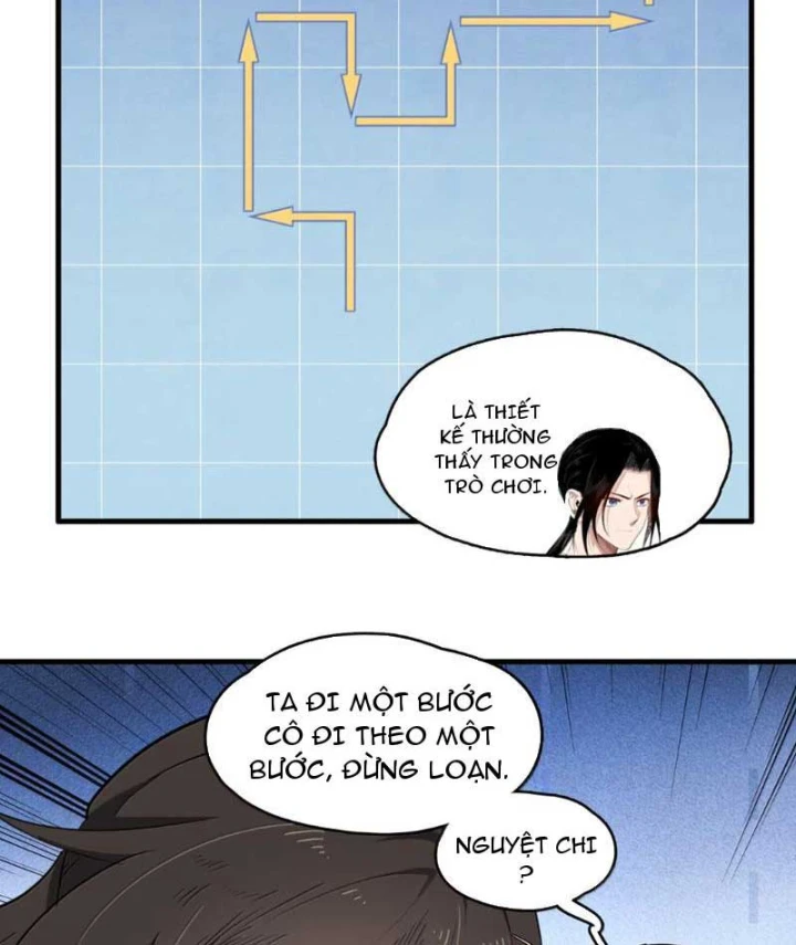 Xuyên Không Thành Ma Tôn Pháo Hôi? Nhưng Ta Là Streamer Công Lược Chapter 37 - 18