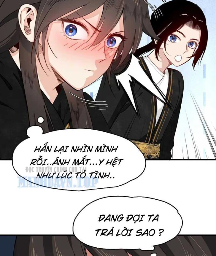 Xuyên Không Thành Ma Tôn Pháo Hôi? Nhưng Ta Là Streamer Công Lược Chapter 37 - 19