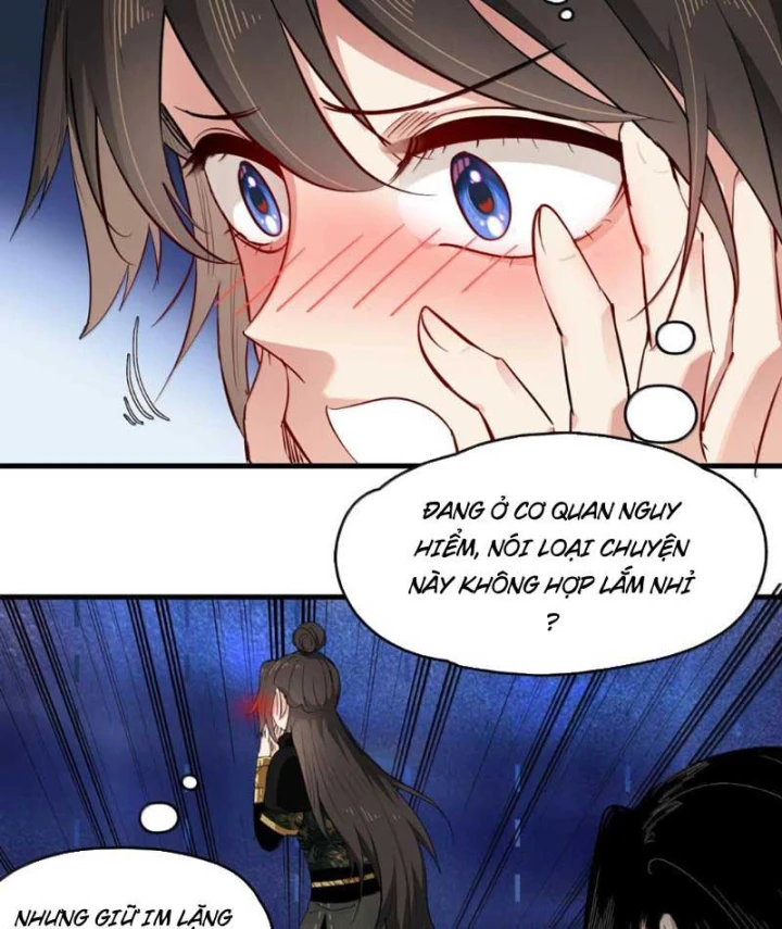 Xuyên Không Thành Ma Tôn Pháo Hôi? Nhưng Ta Là Streamer Công Lược Chapter 37 - 20