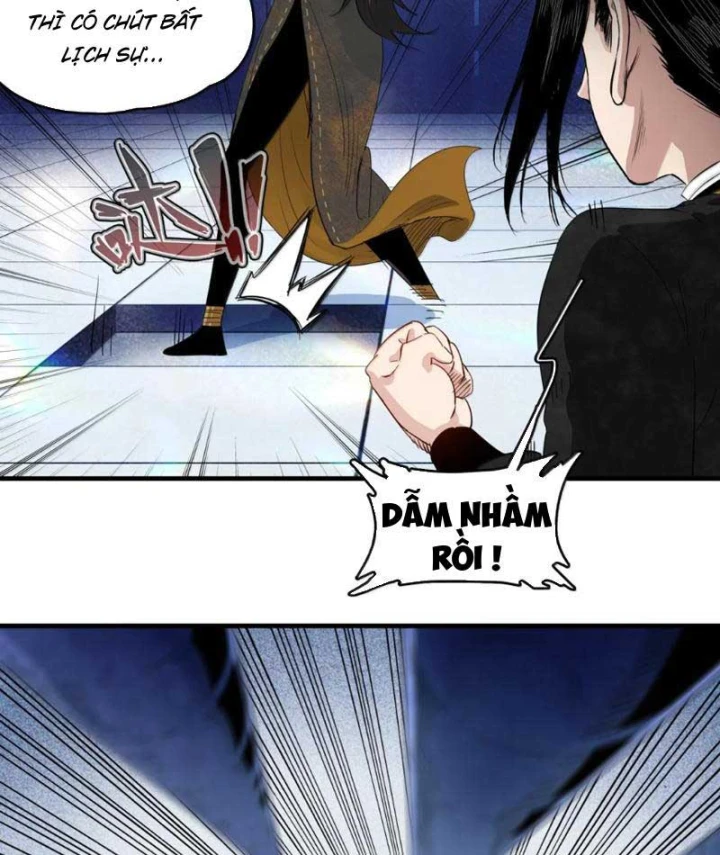 Xuyên Không Thành Ma Tôn Pháo Hôi? Nhưng Ta Là Streamer Công Lược Chapter 37 - 21