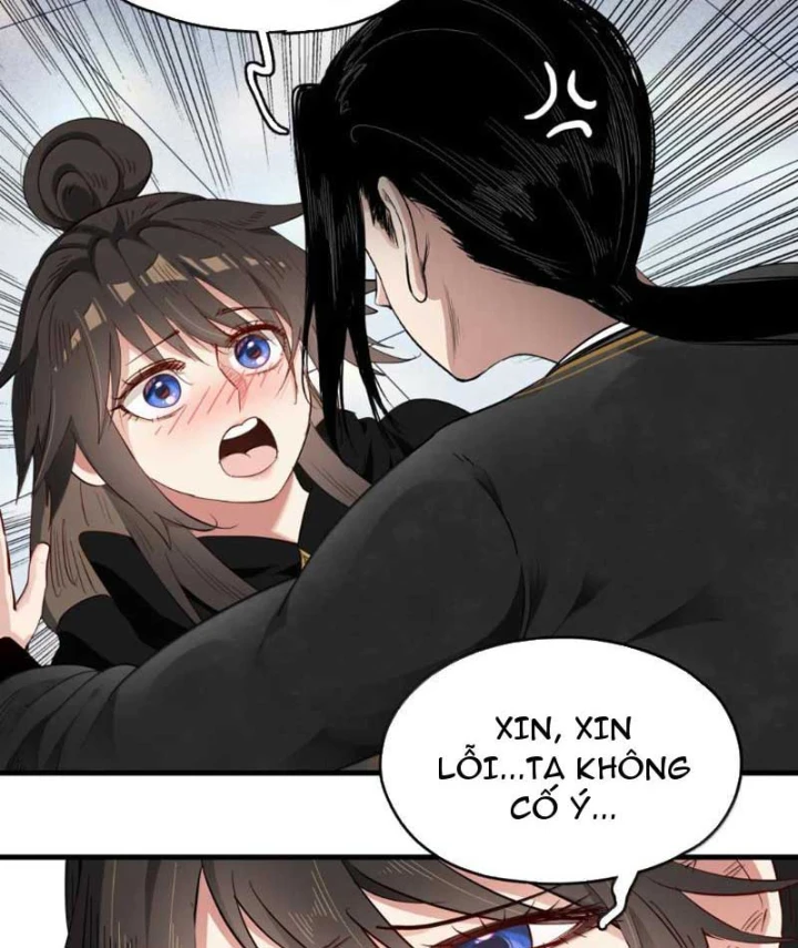 Xuyên Không Thành Ma Tôn Pháo Hôi? Nhưng Ta Là Streamer Công Lược Chapter 37 - 23