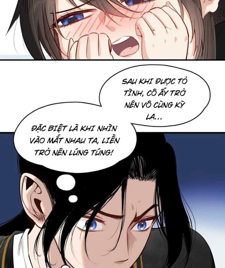 Xuyên Không Thành Ma Tôn Pháo Hôi? Nhưng Ta Là Streamer Công Lược Chapter 37 - 24