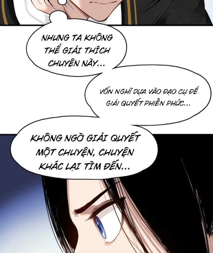 Xuyên Không Thành Ma Tôn Pháo Hôi? Nhưng Ta Là Streamer Công Lược Chapter 37 - 25