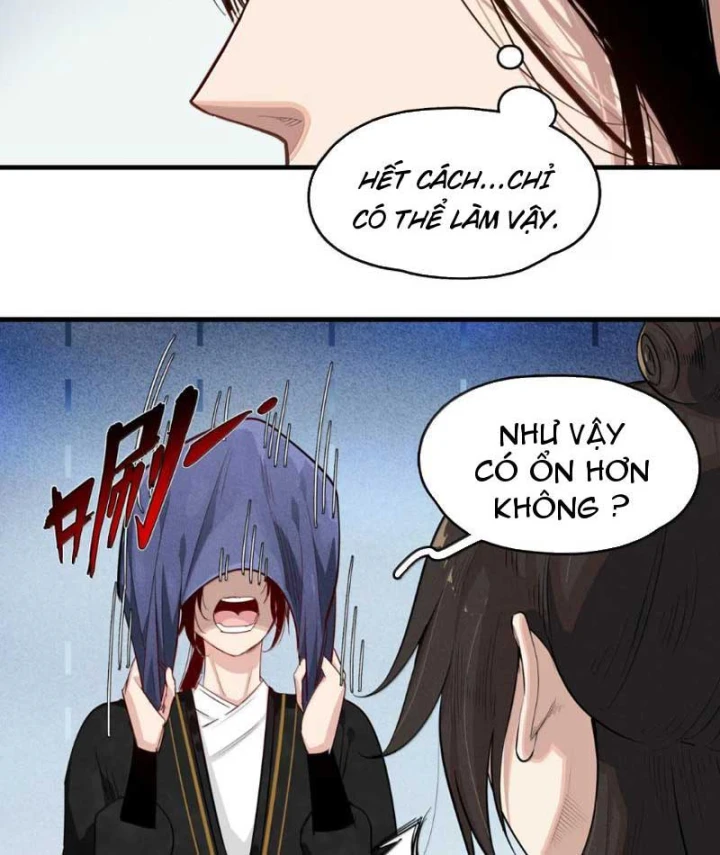 Xuyên Không Thành Ma Tôn Pháo Hôi? Nhưng Ta Là Streamer Công Lược Chapter 37 - 26