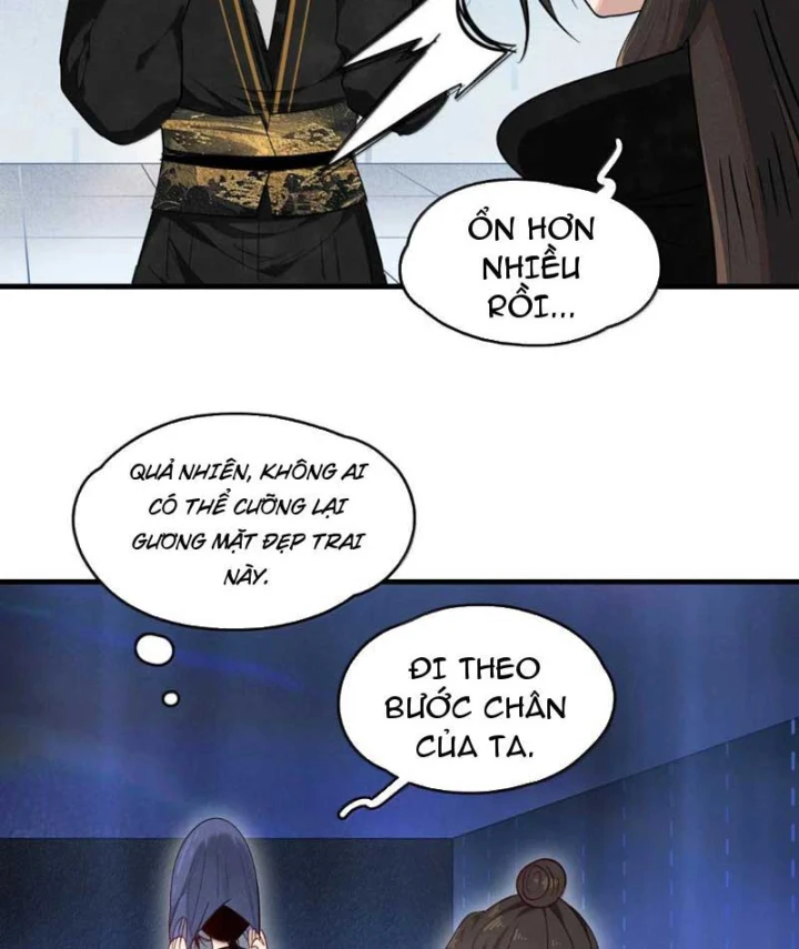 Xuyên Không Thành Ma Tôn Pháo Hôi? Nhưng Ta Là Streamer Công Lược Chapter 37 - 27