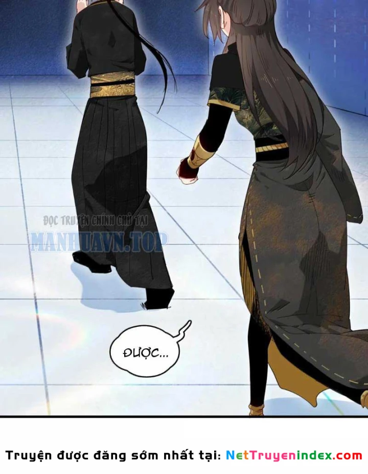 Xuyên Không Thành Ma Tôn Pháo Hôi? Nhưng Ta Là Streamer Công Lược Chapter 37 - 28