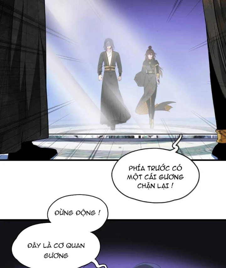 Xuyên Không Thành Ma Tôn Pháo Hôi? Nhưng Ta Là Streamer Công Lược Chapter 37 - 30