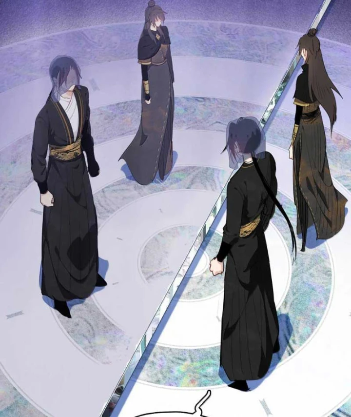 Xuyên Không Thành Ma Tôn Pháo Hôi? Nhưng Ta Là Streamer Công Lược Chapter 37 - 33