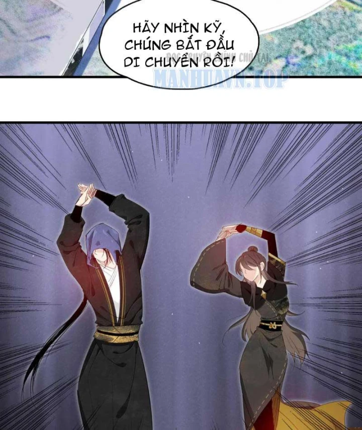 Xuyên Không Thành Ma Tôn Pháo Hôi? Nhưng Ta Là Streamer Công Lược Chapter 37 - 34