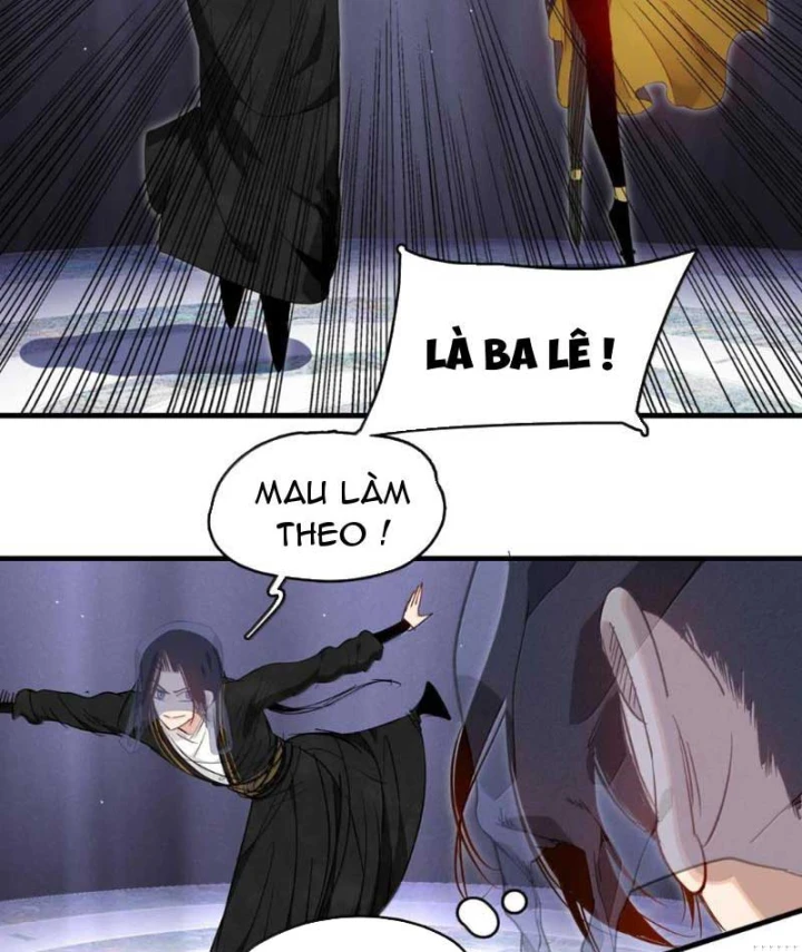 Xuyên Không Thành Ma Tôn Pháo Hôi? Nhưng Ta Là Streamer Công Lược Chapter 37 - 35