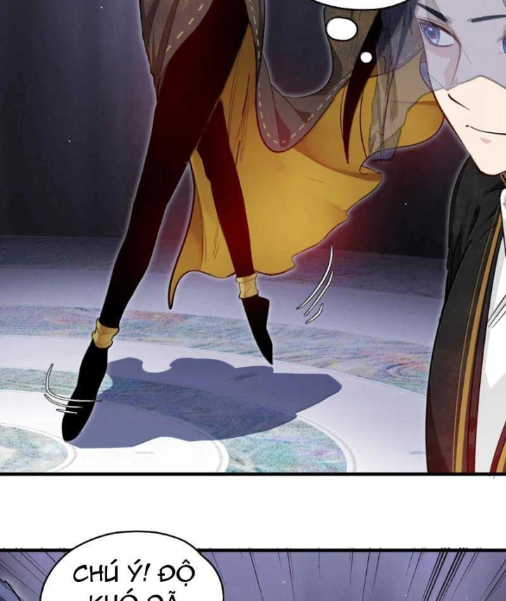 Xuyên Không Thành Ma Tôn Pháo Hôi? Nhưng Ta Là Streamer Công Lược Chapter 37 - 38