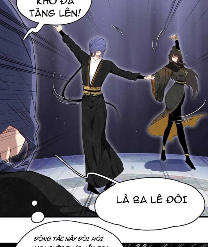 Xuyên Không Thành Ma Tôn Pháo Hôi? Nhưng Ta Là Streamer Công Lược Chapter 37 - 39