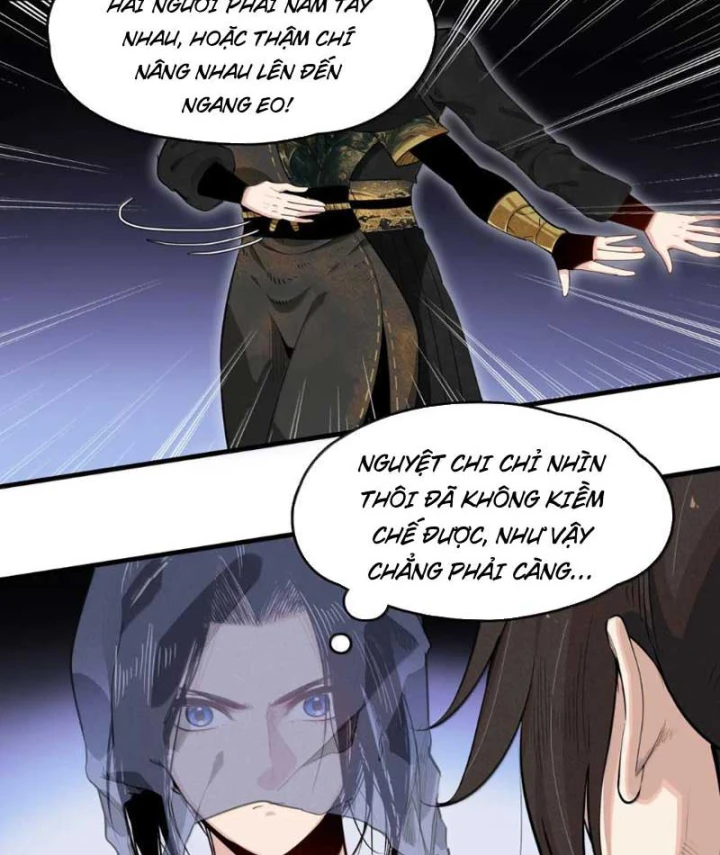 Xuyên Không Thành Ma Tôn Pháo Hôi? Nhưng Ta Là Streamer Công Lược Chapter 37 - 40