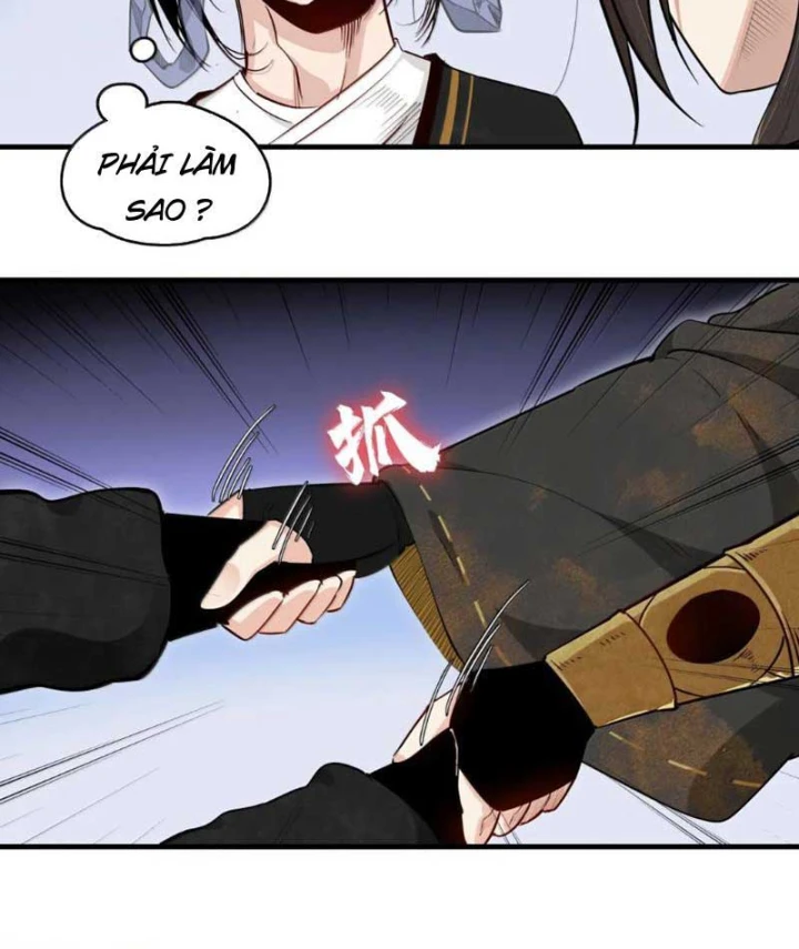 Xuyên Không Thành Ma Tôn Pháo Hôi? Nhưng Ta Là Streamer Công Lược Chapter 37 - 41