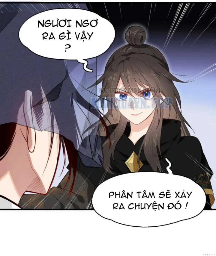 Xuyên Không Thành Ma Tôn Pháo Hôi? Nhưng Ta Là Streamer Công Lược Chapter 37 - 42